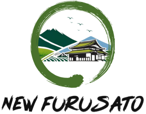 New Furusato KK - Logo