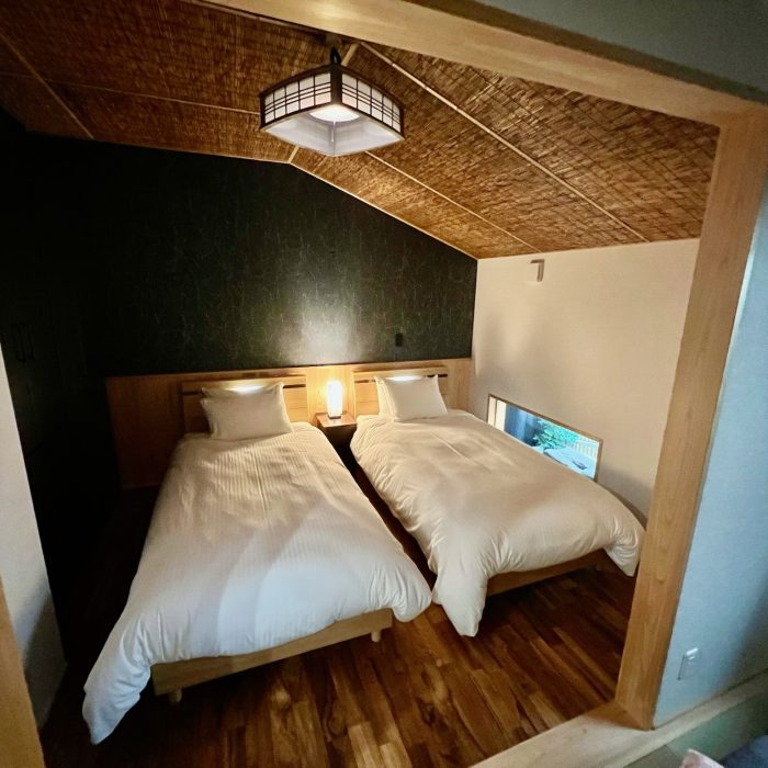 Quiet and Comfy Bedroom