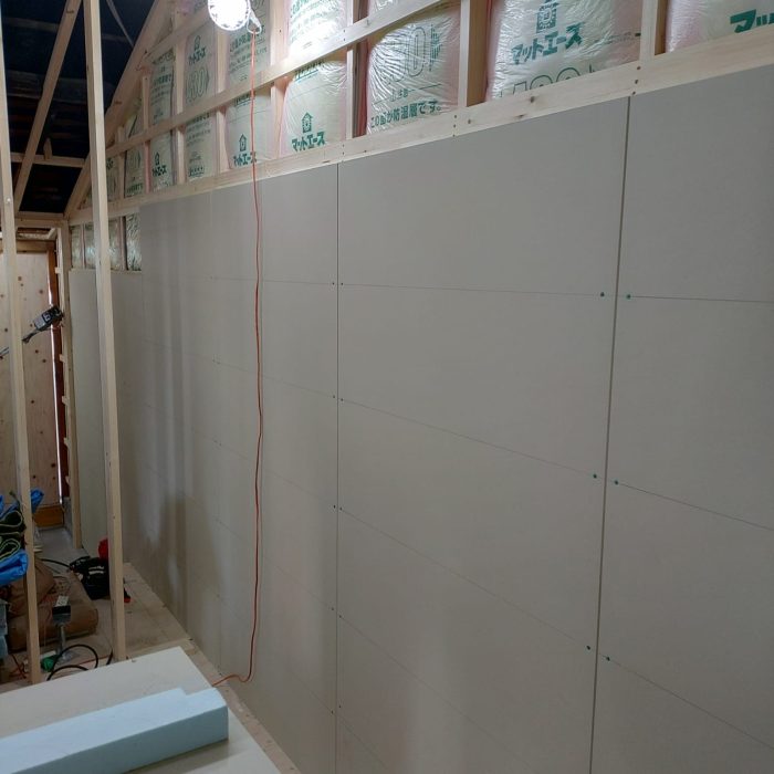 Installing Modern Installation